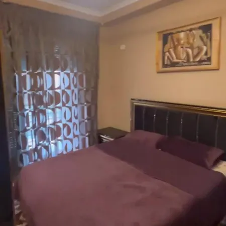 Appartamento Ae Tirana