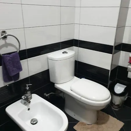 Апартаменты Ae